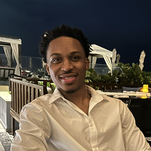 Kevin — Founder, Obaro Labs